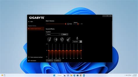 realtek audio drivers windows 11.